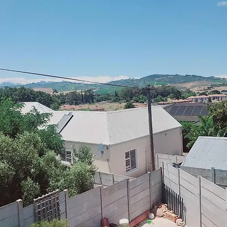 Cosy Nest - Uncapped Wi-Fi & Self Check-In Apartment Cape Town Exterior photo