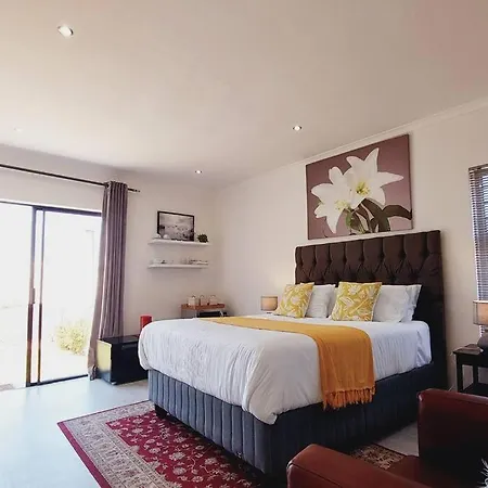 Cosy Nest - Uncapped Wi-Fi & Self Check-In Apartment Cape Town Exterior photo
