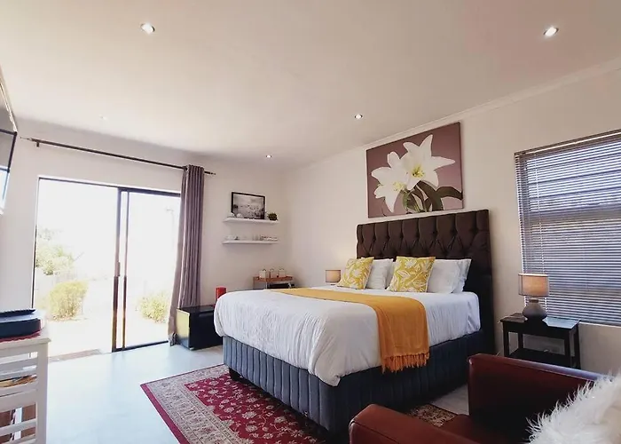 Cosy Nest - Uncapped Wi-Fi & Self Check-In