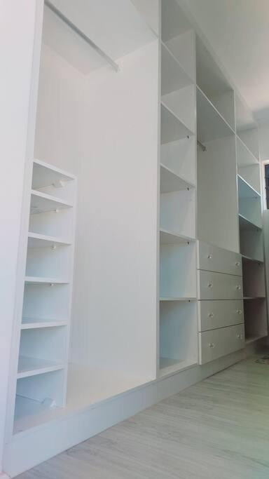Cosy Nest - Uncapped Wi-fi & Self Check-in Apartment