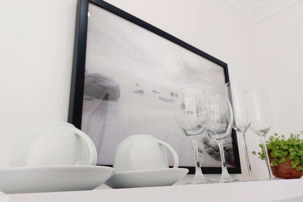 Cosy Nest - Uncapped Wi-fi & Self Check-in *