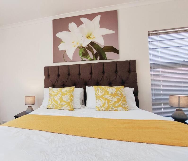 Cosy Nest - Uncapped Wi-fi & Self Check-in