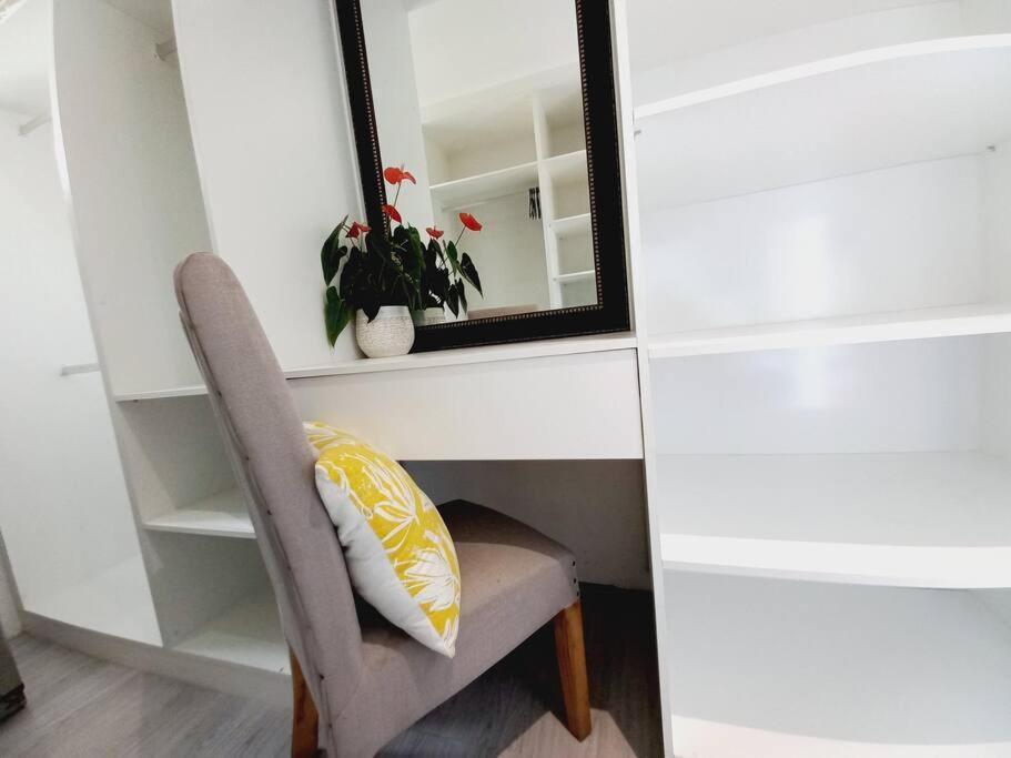 Apartment Cosy Nest - Uncapped Wi-fi & Self Check-in