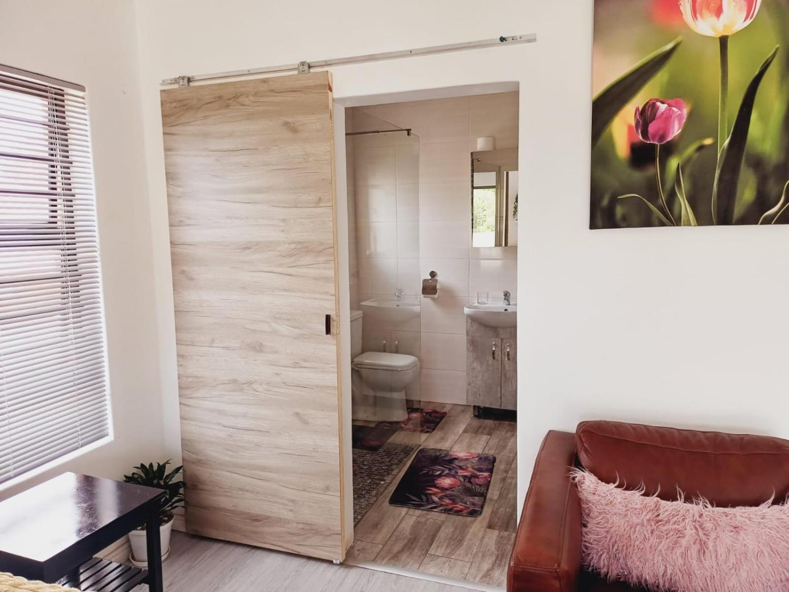 Cosy Nest - Uncapped Wi-fi & Self Check-in Cape Town