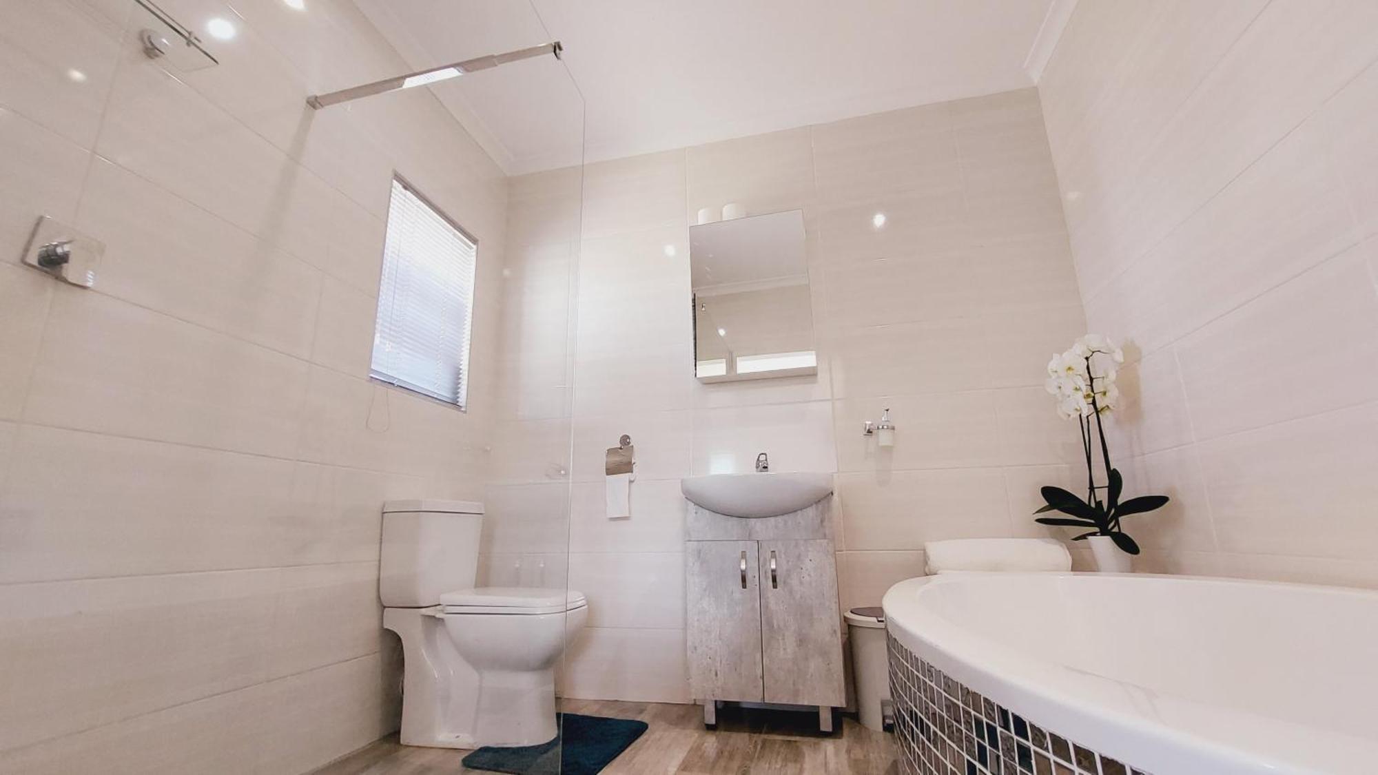 Cosy Nest - Uncapped Wi-fi & Self Check-in *
