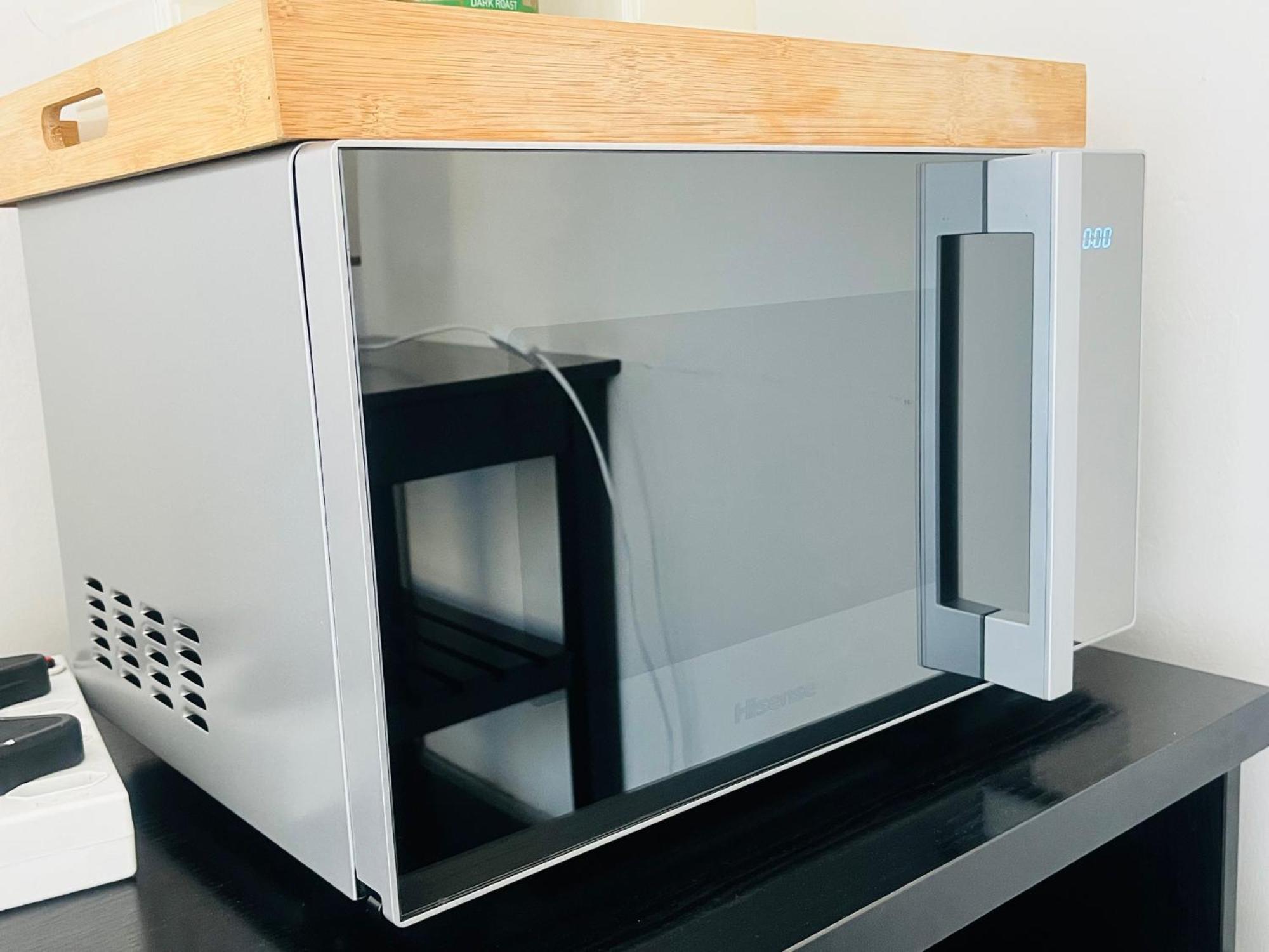 Apartment Cosy Nest - Uncapped Wi-fi & Self Check-in