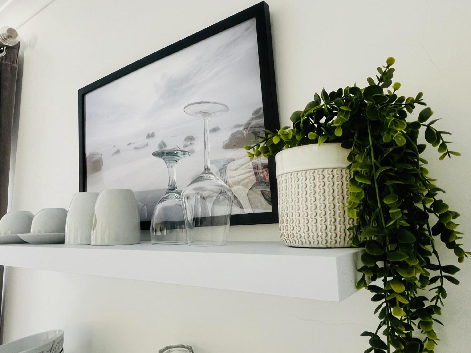 Apartment Cosy Nest - Uncapped Wi-fi & Self Check-in Cape Town