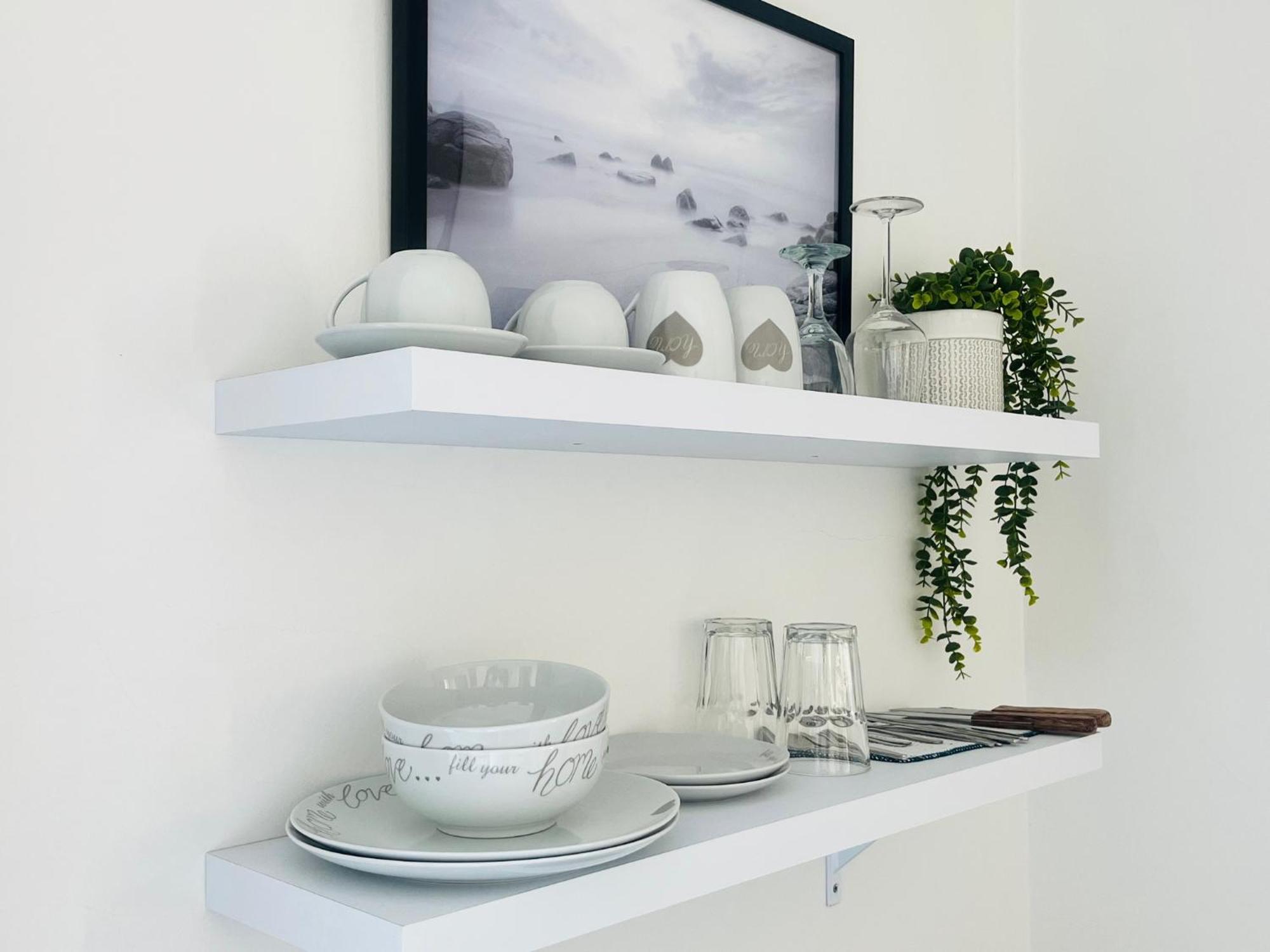 Cosy Nest - Uncapped Wi-fi & Self Check-in * Cape Town